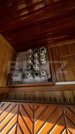 Casă individuală cu 5 camere cu Piscina în Hațeg