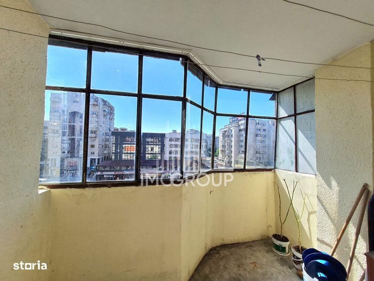 Vanzare apartament 3 camere decomandat, 65 mp utili, 2 bai- Marasti - 1