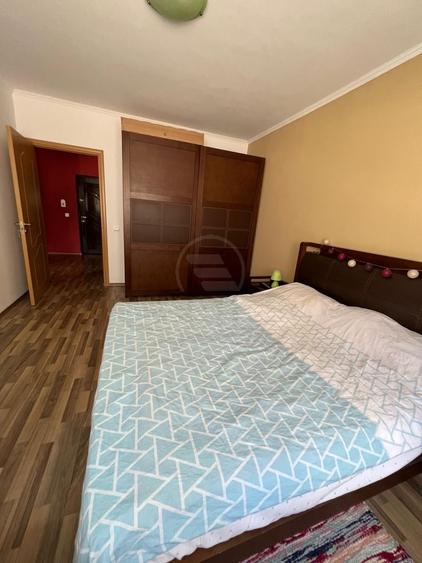 Apartament 2 camere semidecomandat zona Eroilor - 5