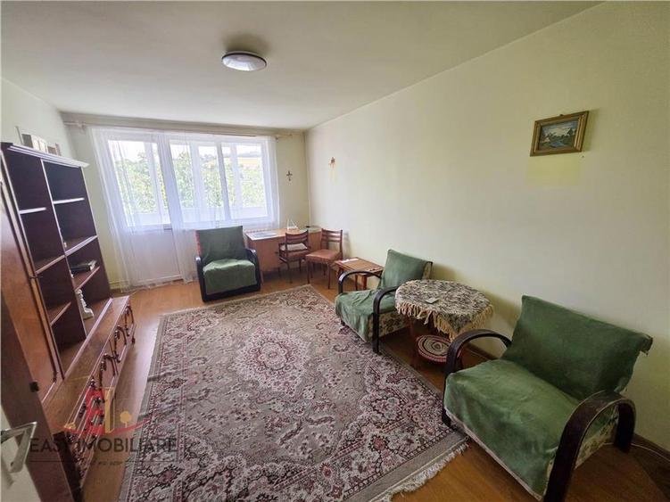 Apartament cu 2 camere circular în Dâmbu Pietros