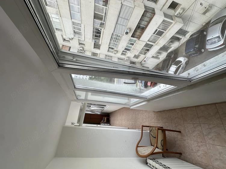Apartament cu 2 camere decomandat în Gară