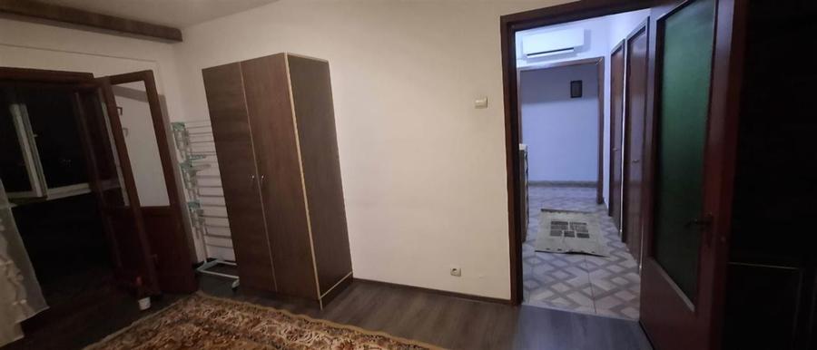 Apartament cu 2 camere decomandat, mobilat în Copou
