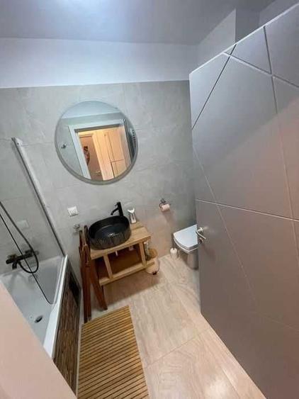 Apartament cu 2 camere decomandat în Hipodrom