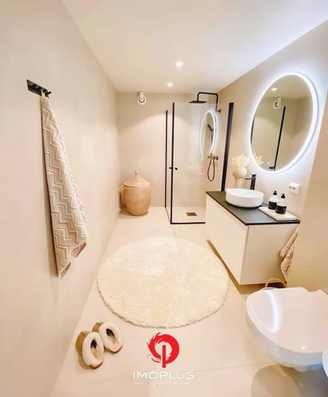 Apartament cu 2 camere semidecomandat în Copou