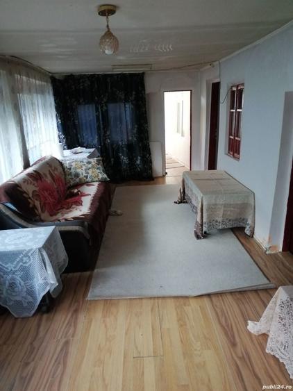 Casă cu 4 camere cu Teren 132 Mp în Central