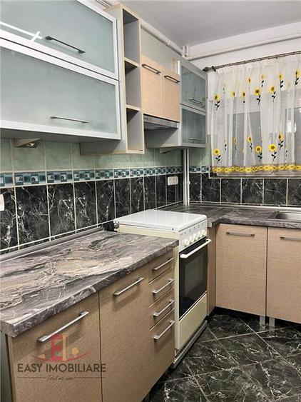 Apartament cu 2 camere decomandat, mobilat în Ultracentral