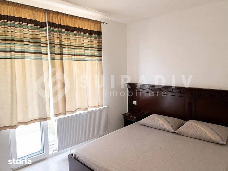 Apartament cu 3 camere în Sopor