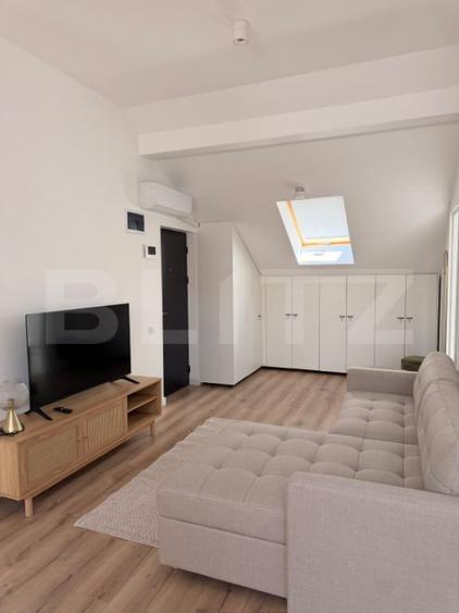 Apartament 2 camere, 53 mp, zona Terra - 5