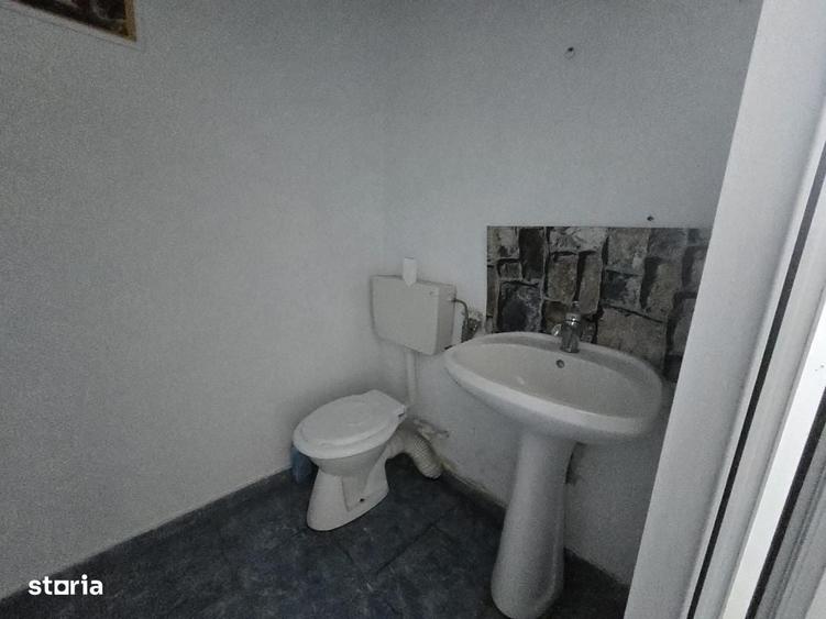 De inchiriat Spatiu Showroom Alba Iulia. - 5