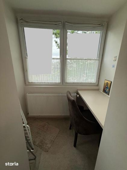 Apartament cu 2 camere semidecomandate, Marasesti - Zona Catedralei - 4