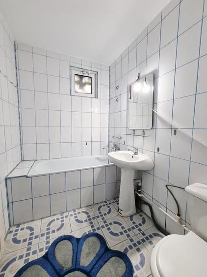 Apartament cu 2 camere semidecomandat, mobilat în Mazepa 1