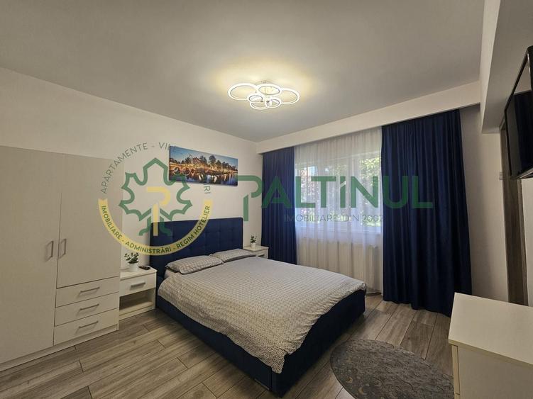 Garsonieră nedecomandată în Central