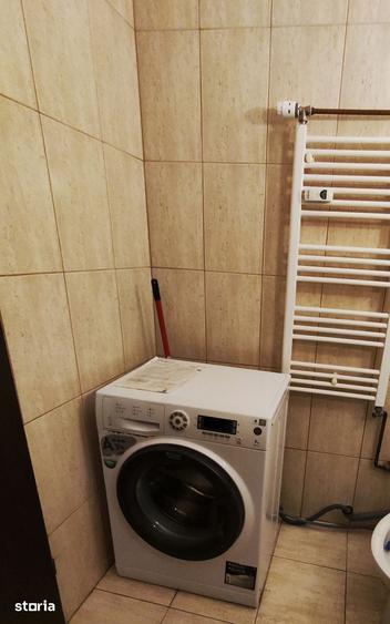 Proprietar inchiriez garsoniera spatioasa zona Decebal / Pia?a Muncii - 10