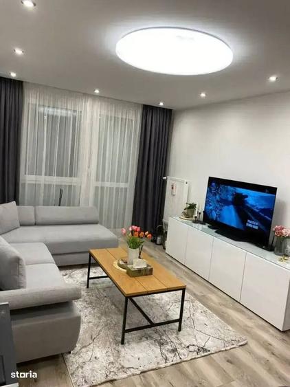 Apartament 3 Camere Decomandat 8 Minute Metrou - Scoala Bloc Boutique - 3