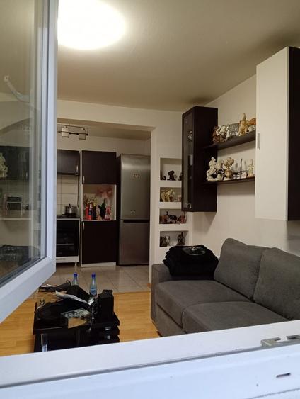 Casă cu 2 camere în Podu Doamnei