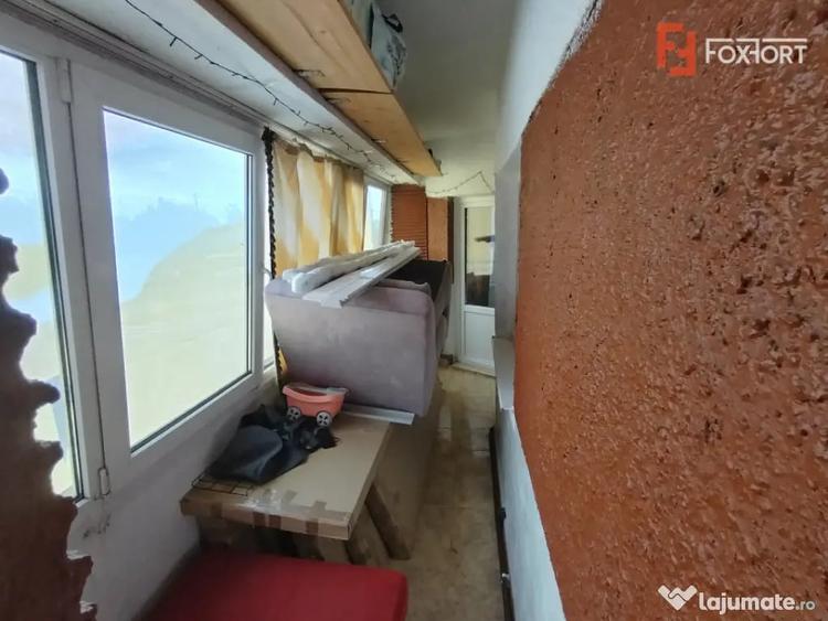 Apartament cu 4 camere decomandat în Șagului