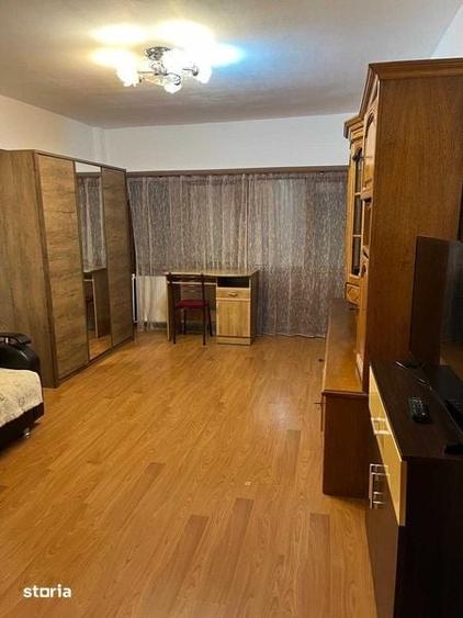 Apartament cu 2 camere decomandat în Obcini