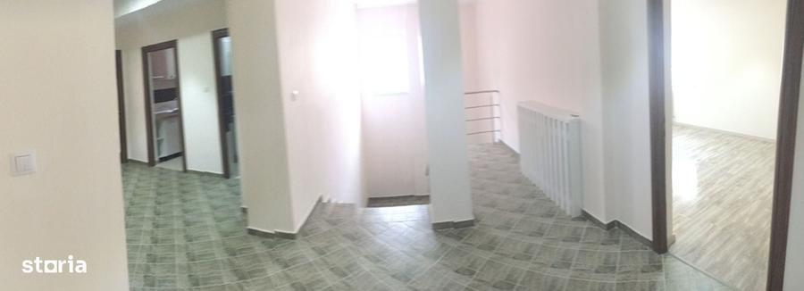 Spațiu comercial, de 150 mp, în Gării