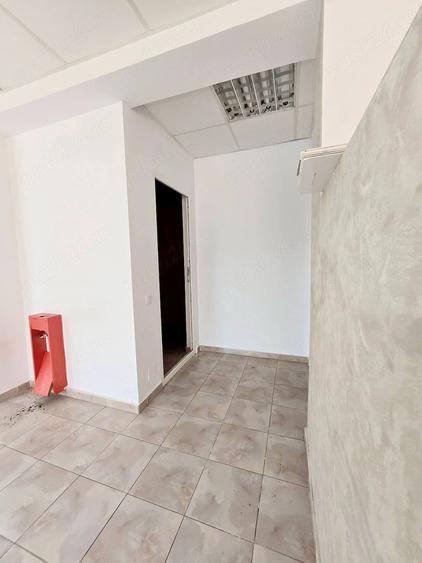Spațiu comercial, de 104 mp, în Dobroești