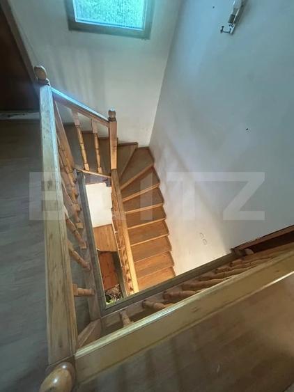 Casa De Vanzare In Comuna Vulcana Pandele Jude?ul Dambovi?a - 20