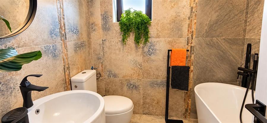 Casă individuală cu 4 camere cu Teren 750 Mp în Tărlungeni