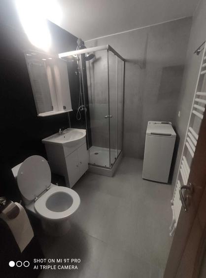 Inchiriere Apartament 2 camere finisat, mobilat strada turturelelor - 7