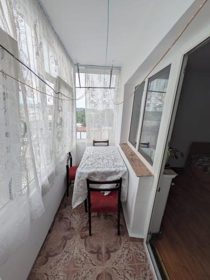 Apartament cu 2 camere decomandat în Găvana