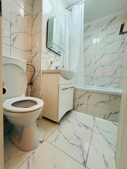 3 camere de inchiriat | modern mobiliat | Podul Grant -Giulesti - 1