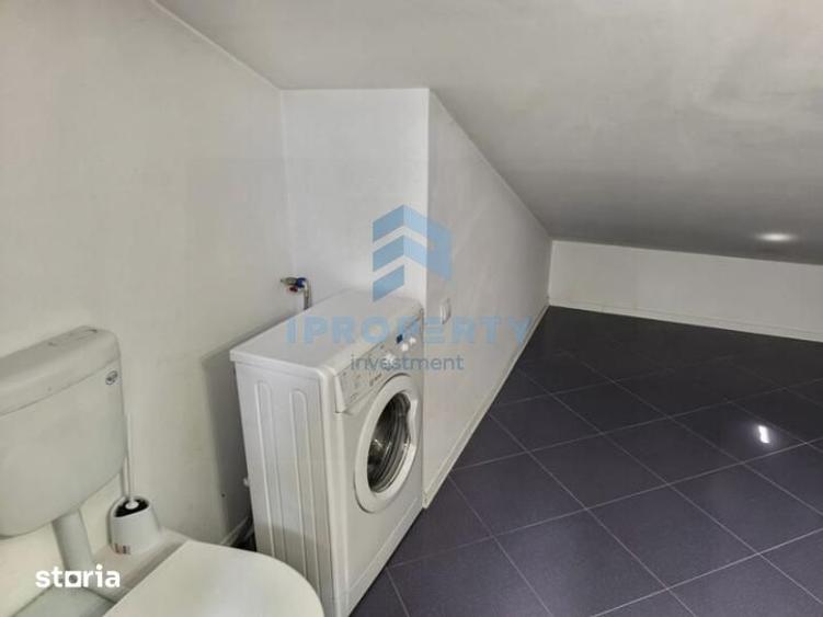 Apartament cu 2 camere decomandat, mobilat în Dămăroaia