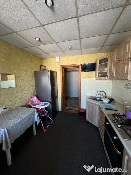 Inchiriere apartament cu 3 camere in zona Gara de Nord - 5