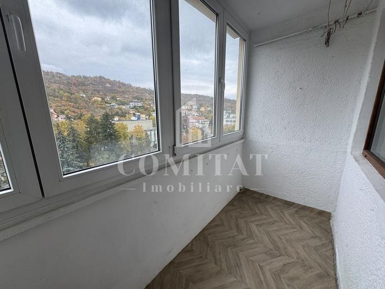 Apartament cu 3 camere semidecomandat, mobilat în Grigorescu