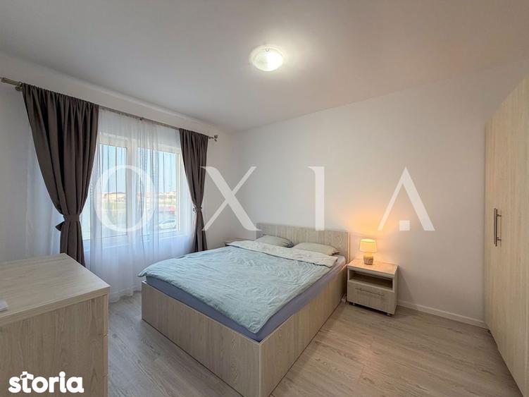 OX709 Dumbravita, Mobilat si Utilat, Parcare Proprie - 14