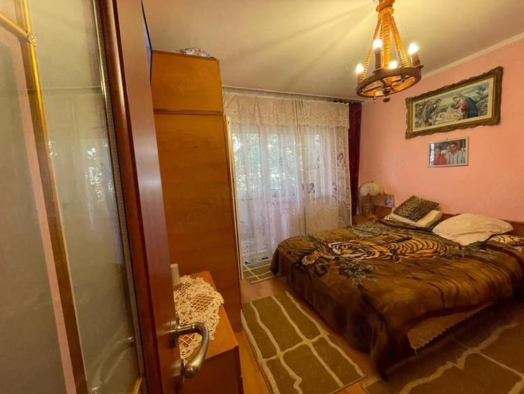 Apartament 2 camere decomandat, Etaj 1, Cartier Hotvon - 10