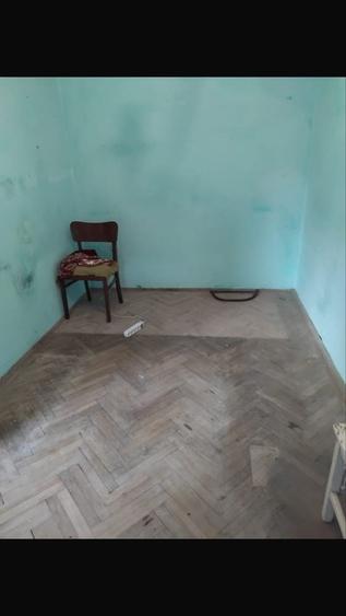 Apartament cu 2 camere nedecomandat în Exterior Vest