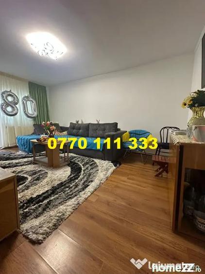 Apartament 3 camere decomandat, Calarasi 4. - 10