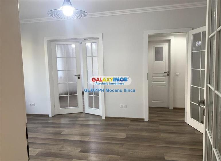 Inchiriere apartament 3 camere, nemobilat, Ultracentral - 2