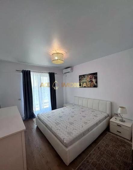 3 Camere de inchiriat | Rahova | Centrala | Parcare | PetFriendly - 4