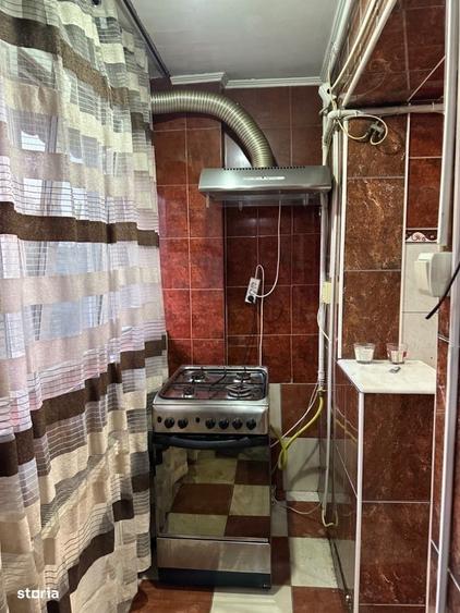 Apartament cu 2 camere decomandat în Ultracentral