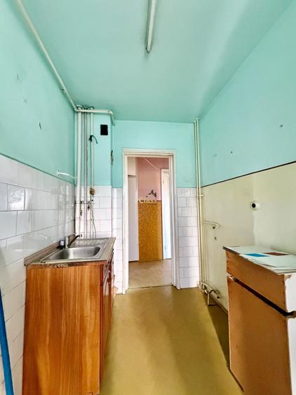 Apartament cu 2 camere decomandat în Mănăștur
