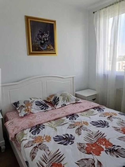 Apartament cu 2 camere semidecomandat în Domenii