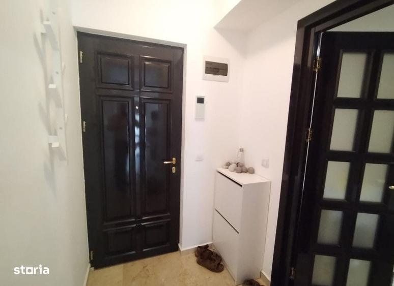 Garsonieră în Copou