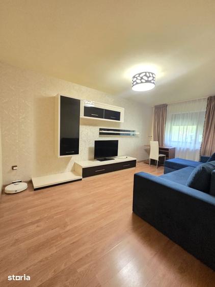 Apartament cu 2 camere în Dorobanți