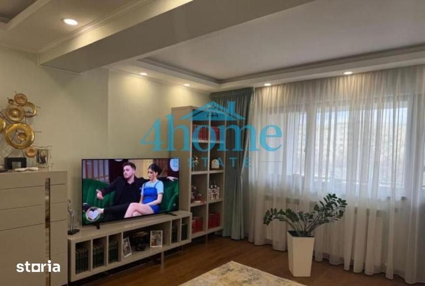 Apartament 2 camere Piata Sudului|Metrou |Bloc Nou|Parcare - 2