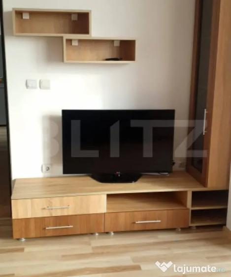 Garsoniera, 34.32 mp, zona Ipotesti - 3