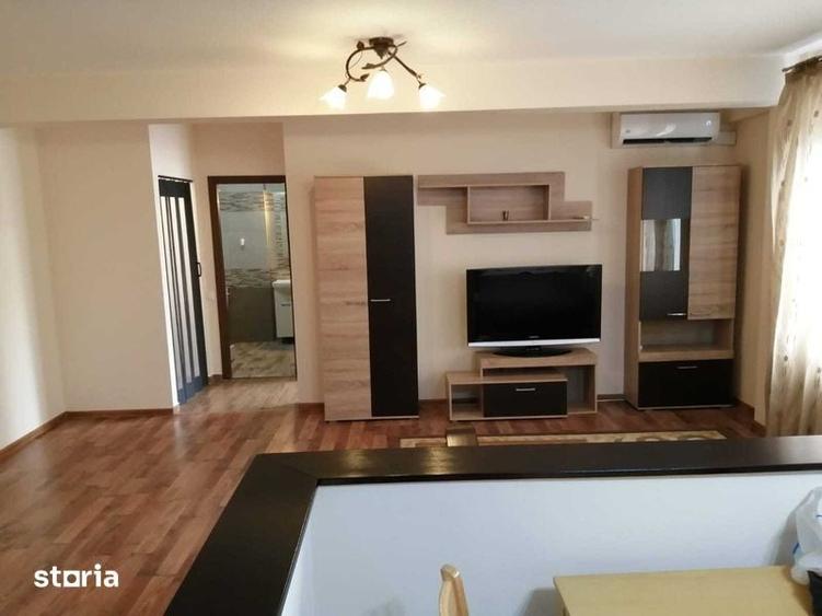 Apartament cu 2 camere în Libertății