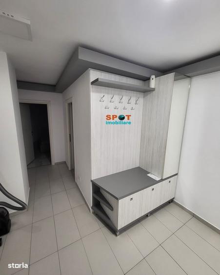 Vand apartament 3 camere Flore?ti, zona BMW (str. Avram Iancu) - 5