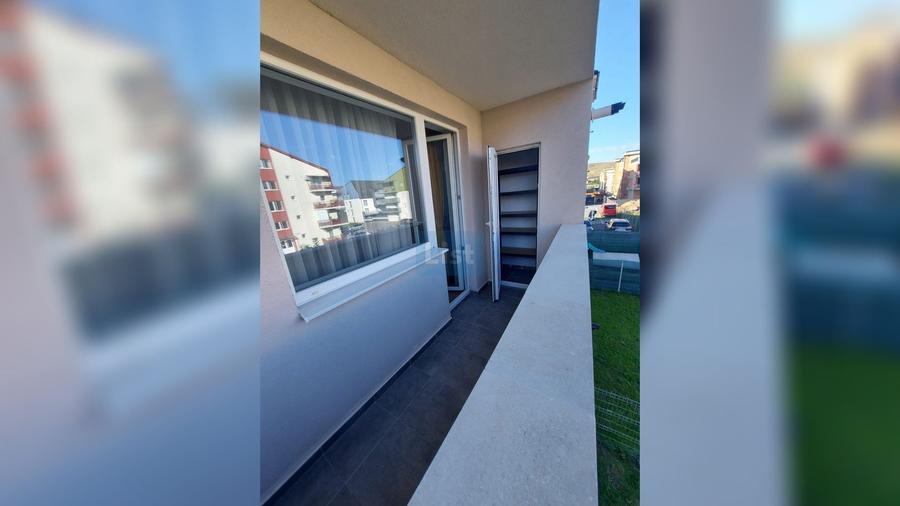 COMISION 0%! Apartament 2 camere, parcare, zona Cetății – Florești - 11