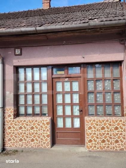 Spațiu comercial, de 40 mp, în Central