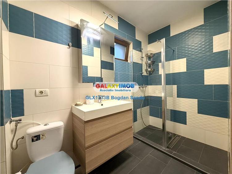Casă cu 4 camere cu Teren 228 Mp în Chiajna