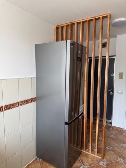 Apartament cu 2 camere semidecomandat în Ultracentral